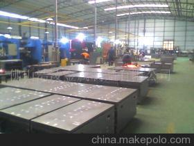 佛山浩凌金屬制品 專業鈑金加工與五金沖壓服務，打造高品質功放機外殼