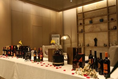 張裕與京東達成戰略合作 全力沖刺3年10億新目標