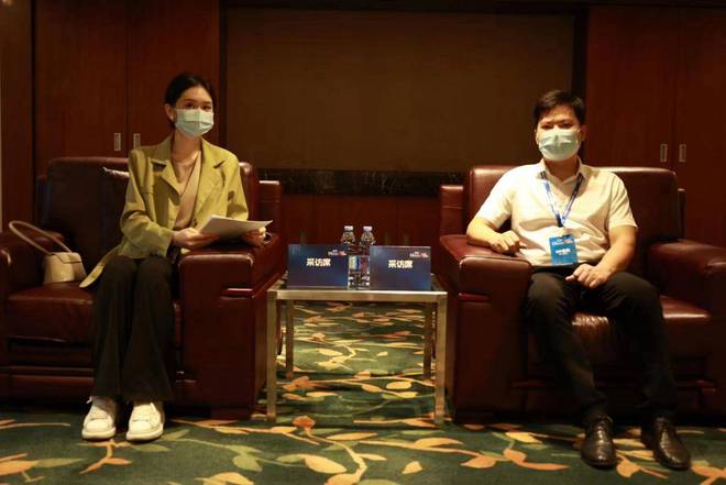 專訪買一壇酒總監陸振林 小富快送，打通社區配送最后100米距離，酒類零售