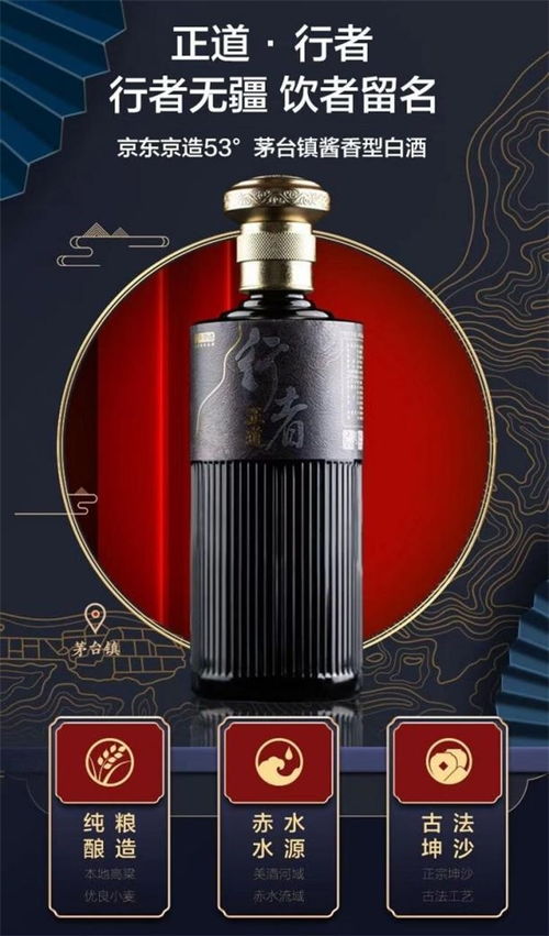 線上酒類消費(fèi)新趨勢 京東京造一站式布局引領(lǐng)批發(fā)市場變革