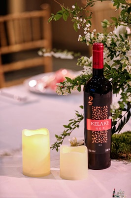 主打百元價(jià)格，克拉克貳克拉能否引領(lǐng)中國(guó)葡萄酒潮飲新時(shí)代？