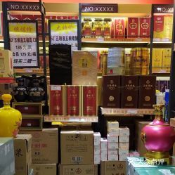 中國(guó)酒類批發(fā)網(wǎng)的發(fā)展與機(jī)遇