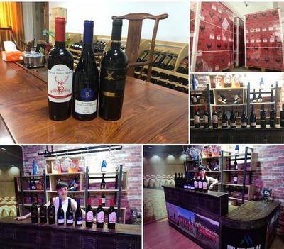 加盟酒便利 雙重機(jī)遇，共創(chuàng)酒類零售輝煌